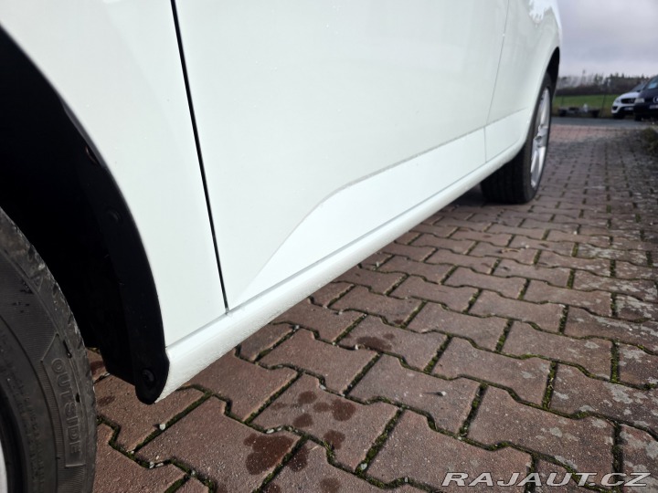 Škoda Fabia 1.0 MPi 44 KW Cool-KLIMA 2017