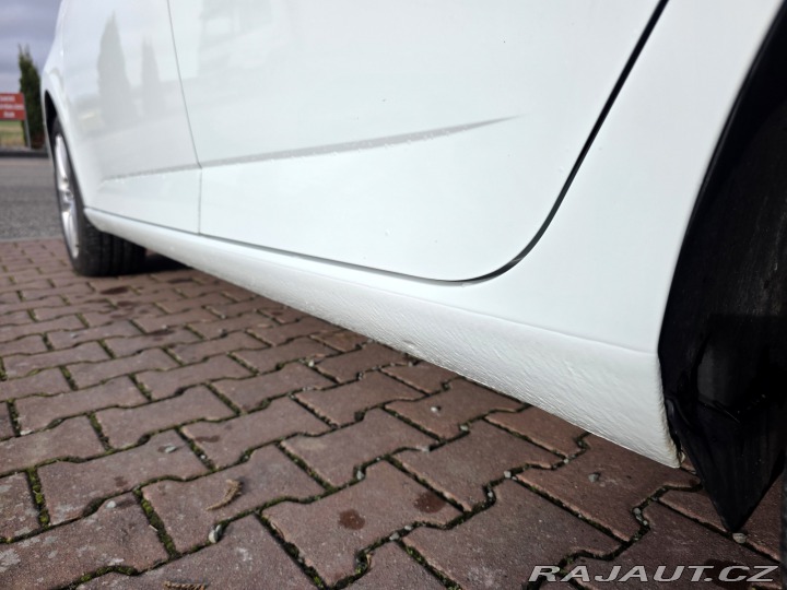 Škoda Fabia 1.0 MPi 44 KW Cool-KLIMA 2017