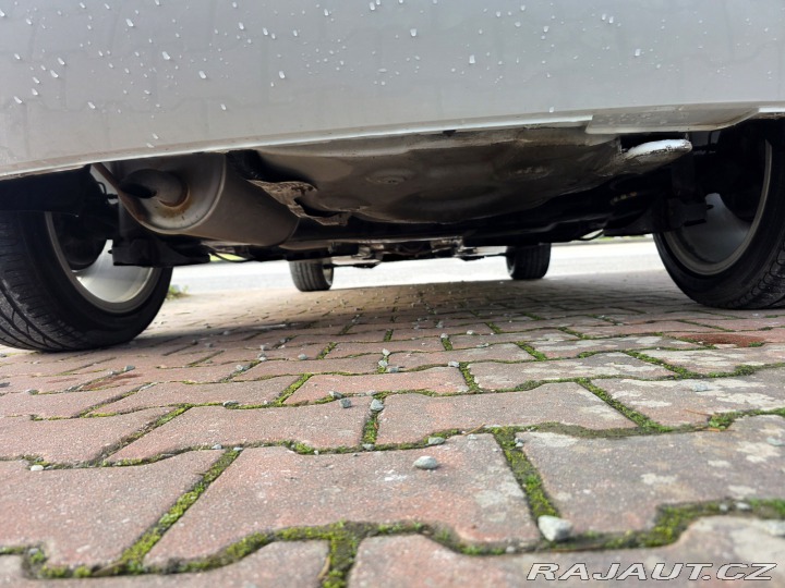 Škoda Fabia 1.0 MPi 44 KW Cool-KLIMA 2017