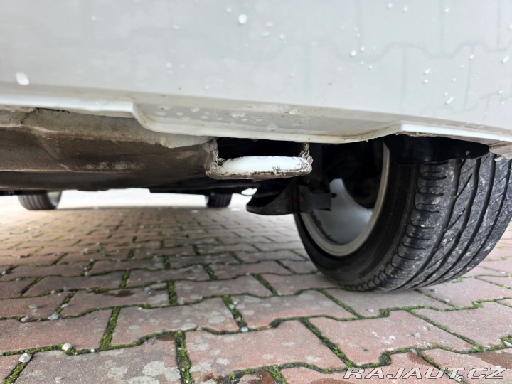 Škoda Fabia 1.0 MPi 44 KW Cool-KLIMA 2017