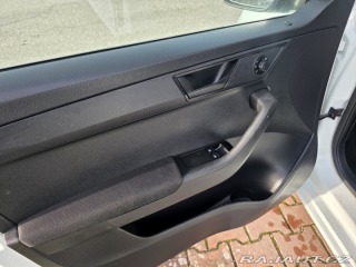 Škoda Fabia 1.0 MPi 44 KW Cool-KLIMA 2017