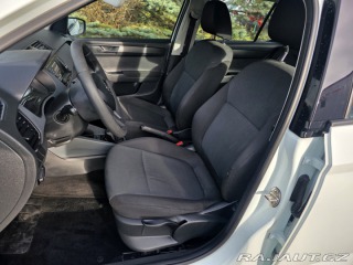 Škoda Fabia 1.0 MPi 44 KW Cool-KLIMA 2017