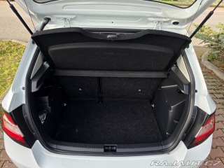 Škoda Fabia 1.0 MPi 44 KW Cool-KLIMA 2017