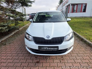 Škoda Fabia 1.0 MPi 44 KW Cool-KLIMA 2017