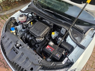 Škoda Fabia 1.0 MPi 44 KW Cool-KLIMA 2017