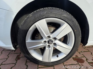 Škoda Fabia 1.0 MPi 44 KW Cool-KLIMA 2017