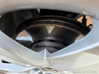 Škoda Fabia 1.0 MPi 44 KW Cool-KLIMA 2017