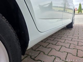 Škoda Fabia 1.0 MPi 44 KW Cool-KLIMA 2017