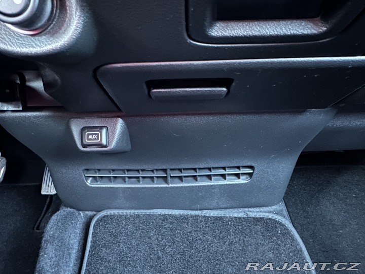 Honda FR-V 1.8i 103kW/Tažné/Klima/6 2008