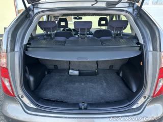 Honda FR-V 1.8i 103kW/Tažné/Klima/6 2008