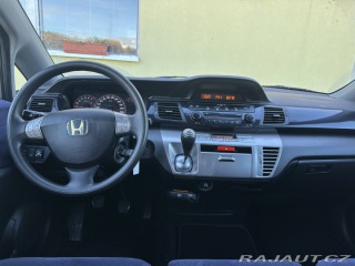 Honda FR-V 1.8i 103kW/Tažné/Klima/6 2008