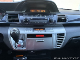 Honda FR-V 1.8i 103kW/Tažné/Klima/6 2008