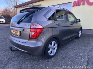 Honda FR-V 1.8i 103kW/Tažné/Klima/6 2008