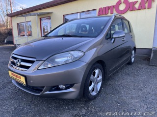 Honda FR-V 1.8i 103kW/Tažné/Klima/6 2008