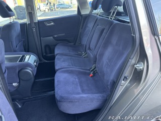 Honda FR-V 1.8i 103kW/LPG/Tažné/Klim 2008