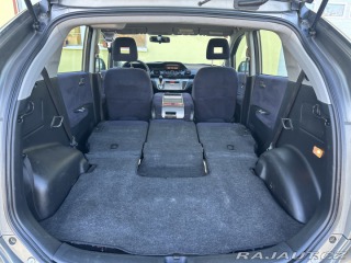 Honda FR-V 1.8i 103kW/LPG/Tažné/Klim 2008