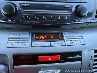 Honda FR-V 1.8i 103kW/LPG/Tažné/Klim 2008