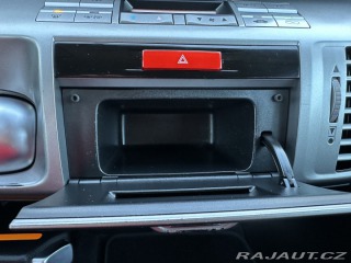 Honda FR-V 1.8i 103kW/LPG/Tažné/Klim 2008