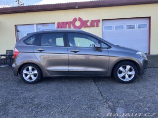 Honda FR-V 1.8i 103kW/LPG/Tažné/Klim 2008