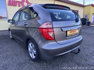 Honda FR-V 1.8i 103kW/LPG/Tažné/Klim 2008