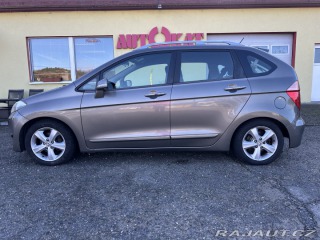 Honda FR-V 1.8i 103kW/LPG/Tažné/Klim 2008