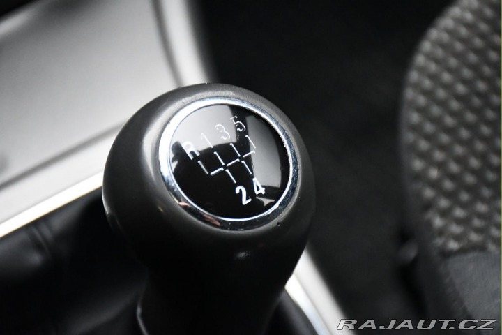 Opel Astra 1.6i 77kW KLIMA XENON 2005