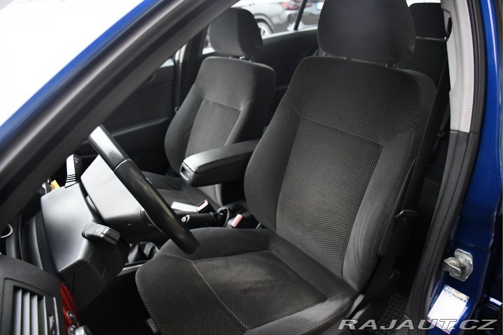 Opel Astra 1.6i 77kW KLIMA XENON 2005