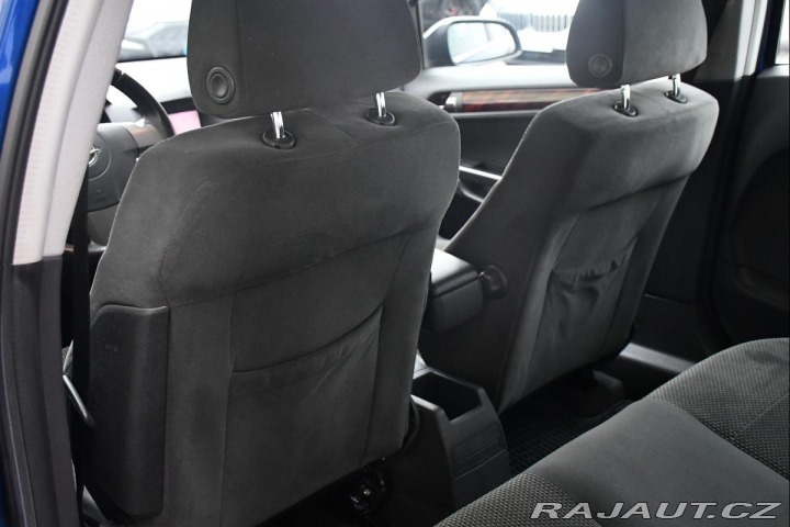 Opel Astra 1.6i 77kW KLIMA XENON 2005