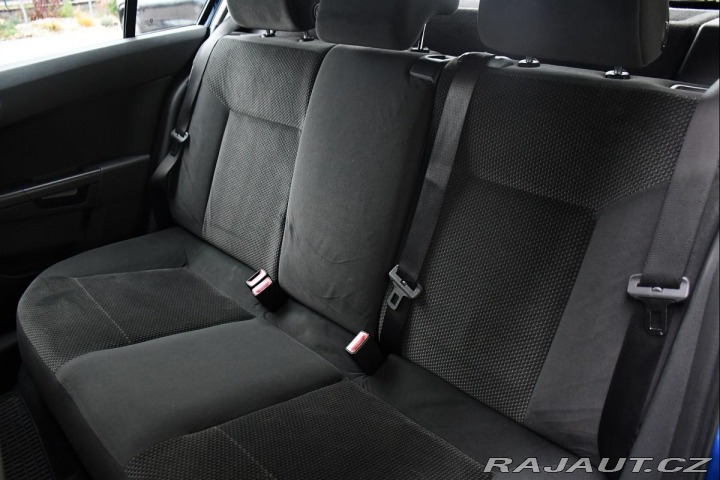 Opel Astra 1.6i 77kW KLIMA XENON 2005