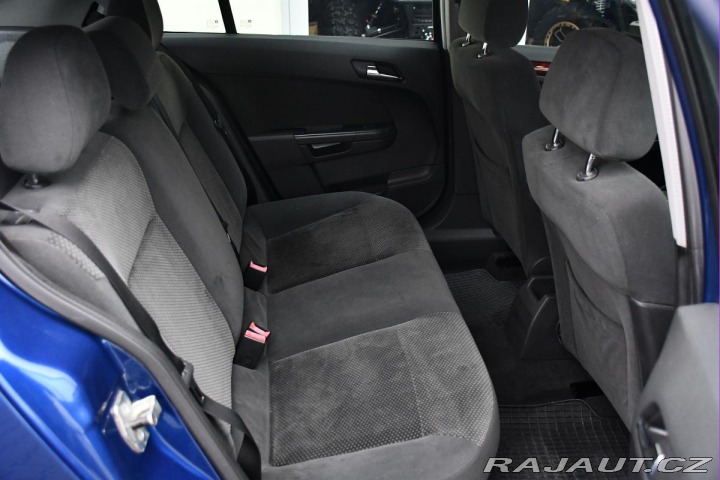 Opel Astra 1.6i 77kW KLIMA XENON 2005