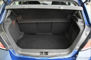 Opel Astra 1.6i 77kW KLIMA XENON 2005