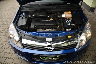 Opel Astra 1.6i 77kW KLIMA XENON 2005