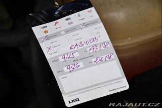 Opel Astra 1.6i 77kW KLIMA XENON 2005