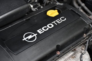 Opel Astra 1.6i 77kW KLIMA XENON 2005