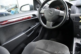 Opel Astra 1.6i 77kW KLIMA XENON 2005