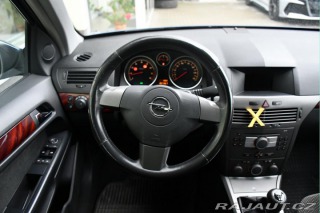 Opel Astra 1.6i 77kW KLIMA XENON 2005