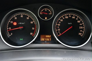 Opel Astra 1.6i 77kW KLIMA XENON 2005