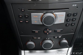 Opel Astra 1.6i 77kW KLIMA XENON 2005