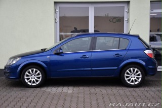 Opel Astra 1.6i 77kW KLIMA XENON 2005