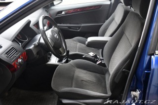 Opel Astra 1.6i 77kW KLIMA XENON 2005