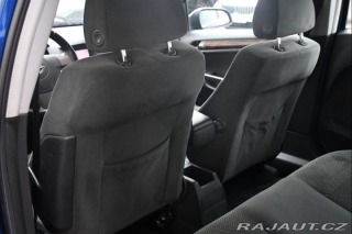 Opel Astra 1.6i 77kW KLIMA XENON 2005