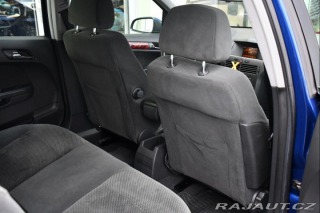 Opel Astra 1.6i 77kW KLIMA XENON 2005