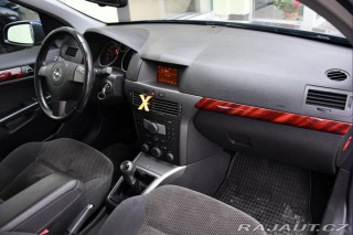 Opel Astra 1.6i 77kW KLIMA XENON 2005