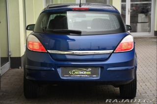Opel Astra 1.6i 77kW KLIMA XENON 2005