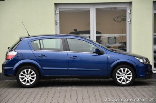 Opel Astra 1.6i 77kW KLIMA XENON 2005