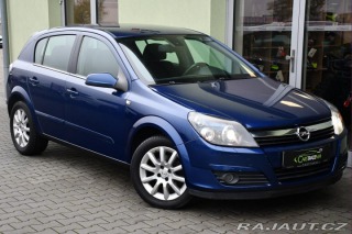 Opel Astra 1.6i 77kW KLIMA XENON 2005