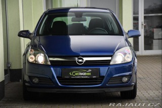 Opel Astra 1.6i 77kW KLIMA XENON 2005