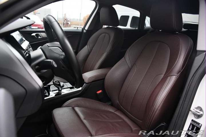 BMW 2 218d HUD CARPLAY ČR 1M 2021