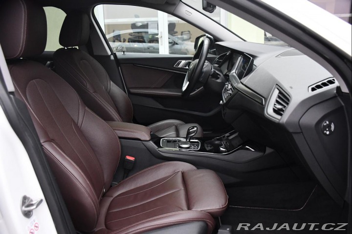 BMW 2 218d HUD CARPLAY ČR 1M 2021