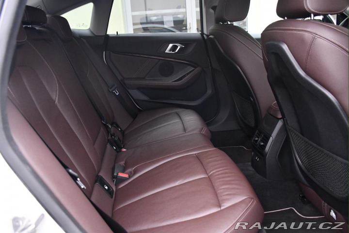 BMW 2 218d HUD REZERVACE 2021